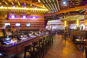 Mohegan Pennsylvan