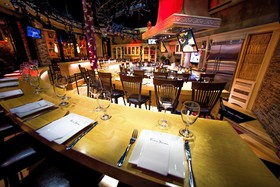 Mohegan Pennsylvan