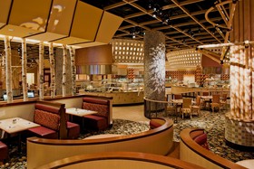 Mohegan Pennsylvan