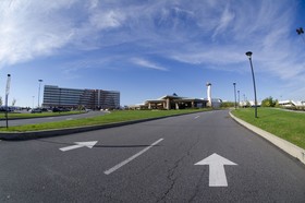 Mohegan Pennsylvan