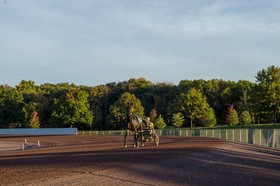 Mohegan Pennsylvan
