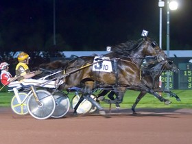 Mohegan Pennsylvan