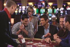 Mohegan Pennsylvan