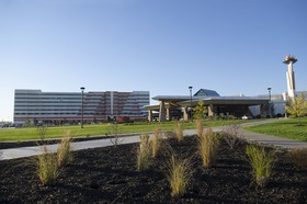 Mohegan Pennsylvan