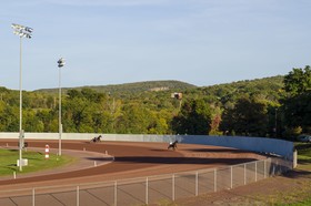 Mohegan Pennsylvan