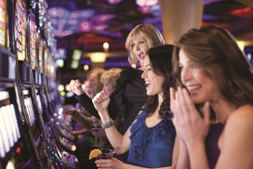 Mohegan Pennsylvan