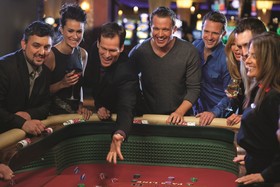 Mohegan Pennsylvan