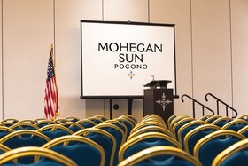 Mohegan Pennsylvan