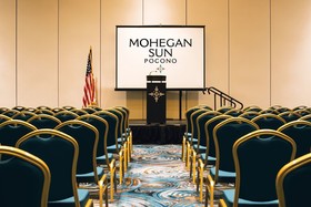 Mohegan Pennsylvan