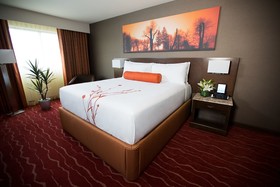 Mohegan Pennsylvan