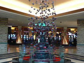 Mohegan Pennsylvan