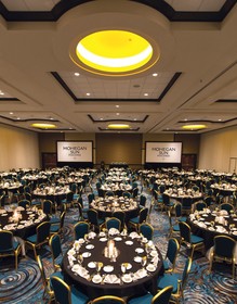 Mohegan Pennsylvan