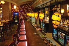 Mohegan Pennsylvan