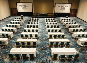 Mohegan Pennsylvan