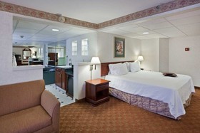 Hampton Inn Williamsport