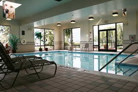 Hampton Inn Williamsport
