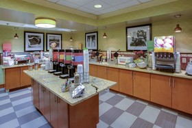Hampton Inn Williamsport