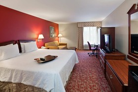 Hampton Inn Williamsport