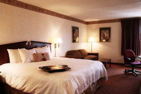 Hampton Inn Williamsport