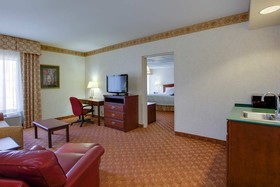 Hampton Inn Williamsport