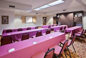 Hampton Inn Williamsport