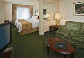 SpringHill Suites Philadelphia Willow Grove