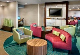 SpringHill Suites Philadelphia Willow Grove