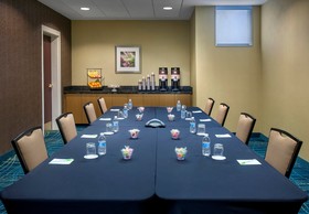 SpringHill Suites Philadelphia Willow Grove