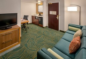 SpringHill Suites Philadelphia Willow Grove