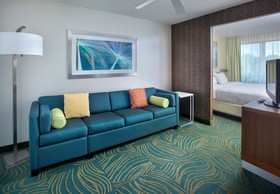 SpringHill Suites Philadelphia Willow Grove