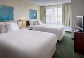 SpringHill Suites Philadelphia Willow Grove