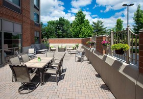 SpringHill Suites Philadelphia Willow Grove