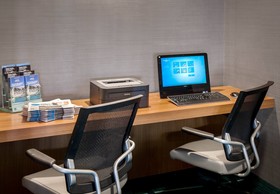 SpringHill Suites Philadelphia Willow Grove