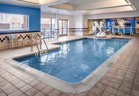 SpringHill Suites Philadelphia Willow Grove