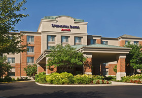 SpringHill Suites Philadelphia Willow Grove