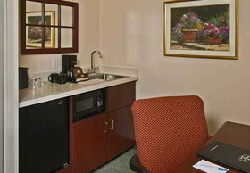 SpringHill Suites Philadelphia Willow Grove