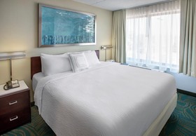 SpringHill Suites Philadelphia Willow Grove