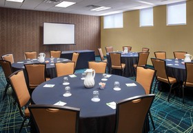 SpringHill Suites Philadelphia Willow Grove