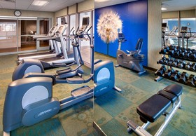 SpringHill Suites Philadelphia Willow Grove
