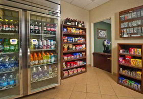 SpringHill Suites Philadelphia Willow Grove