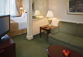 SpringHill Suites Philadelphia Willow Grove
