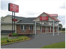 Red Carpet Inn Wind Gap