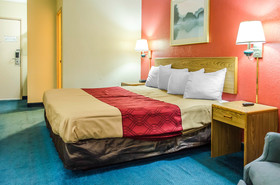 Rodeway Inn Wormleysburg - Harrisburg