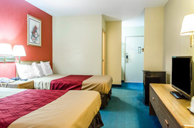 Rodeway Inn Wormleysburg - Harrisburg