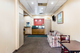 Rodeway Inn Wormleysburg - Harrisburg