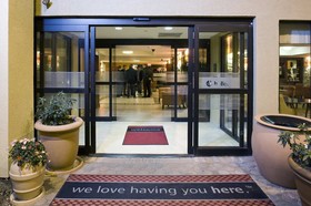 Hampton Inn Reading/Wyomissing