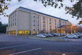 Hampton Inn Reading/Wyomissing