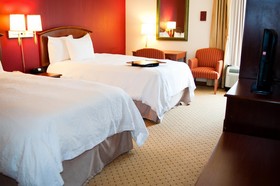 Hampton Inn Reading/Wyomissing