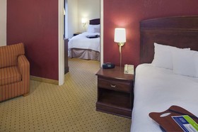 Hampton Inn Reading/Wyomissing
