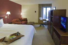Hampton Inn Reading/Wyomissing